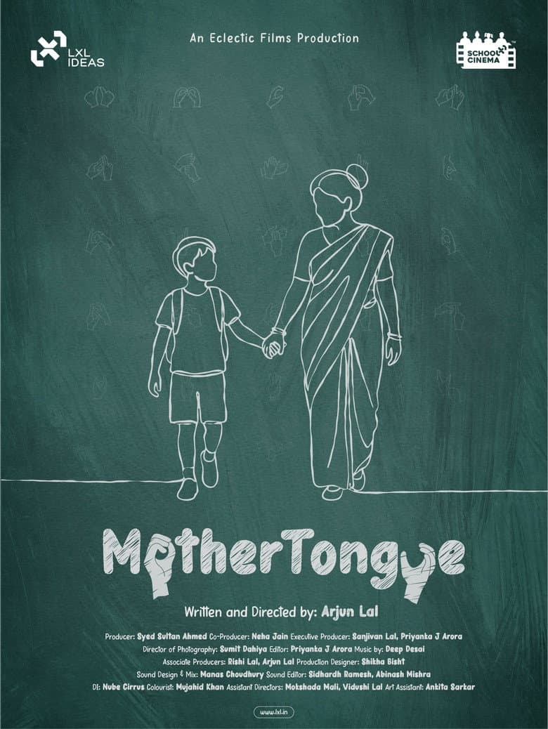 Mother Tongue poster