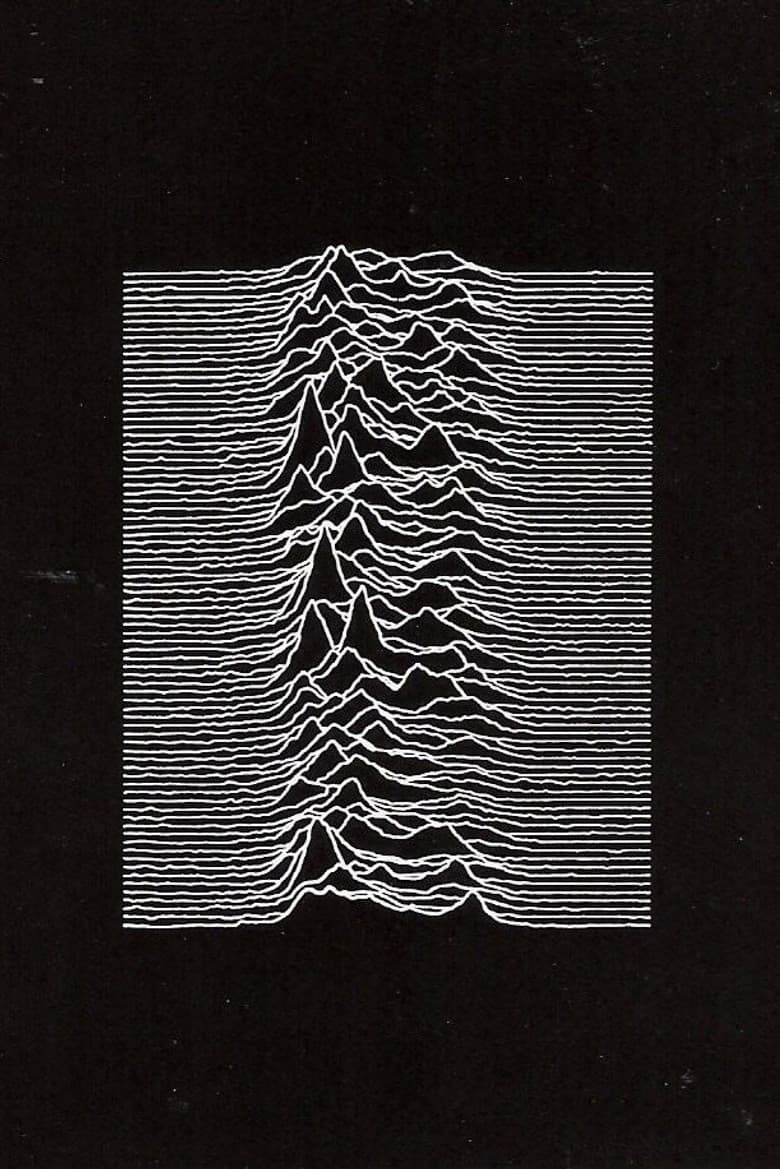 Pulsar: Da ciência para a cultura pop poster