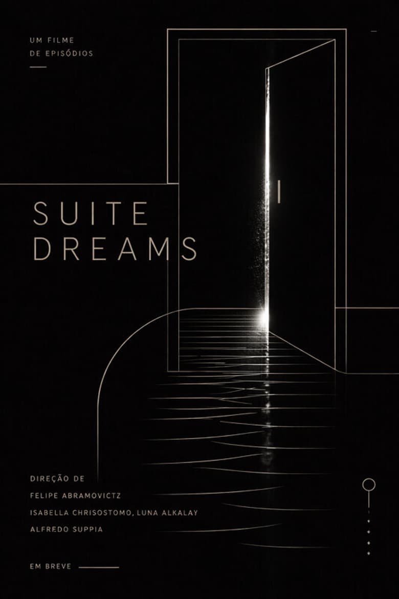 Suite Dreams poster