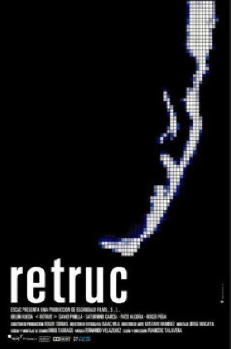 Retruc poster
