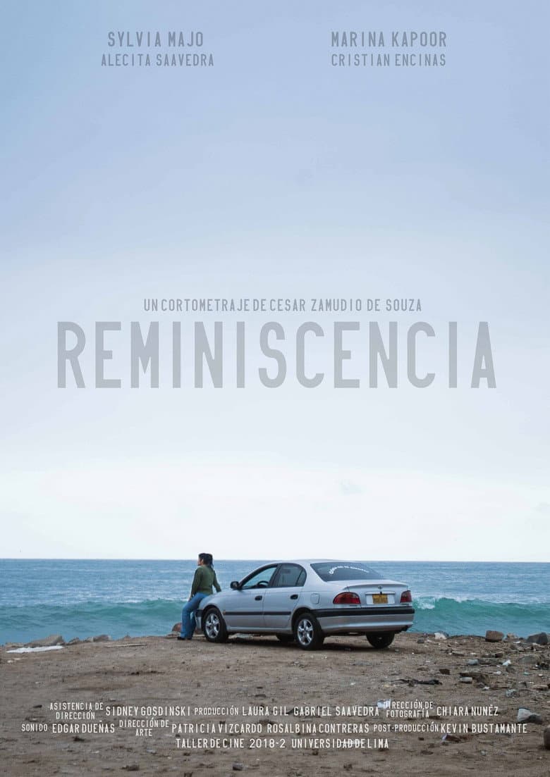 Reminiscence poster