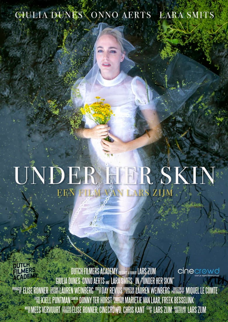 Under Her Skin poster