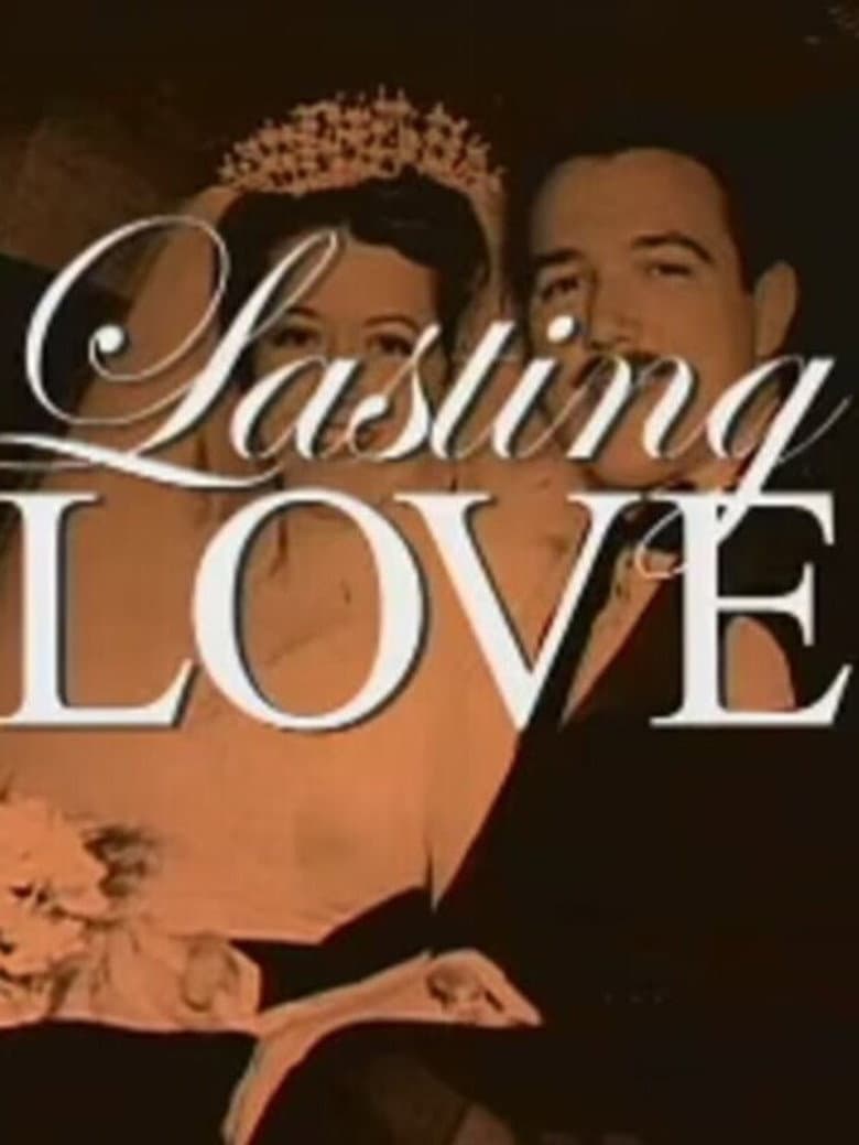 Lasting Love poster