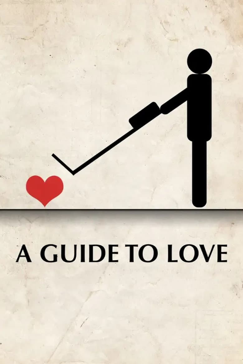 A Guide to Love poster