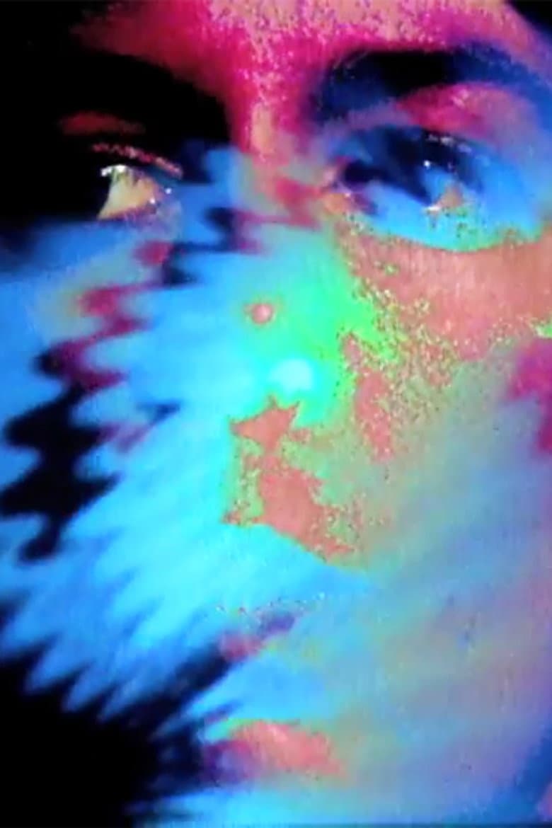 9/23/69: Experiment with David Atwood poster