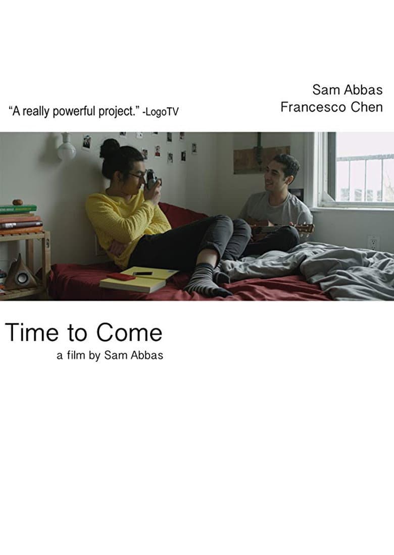 Time to Come poster