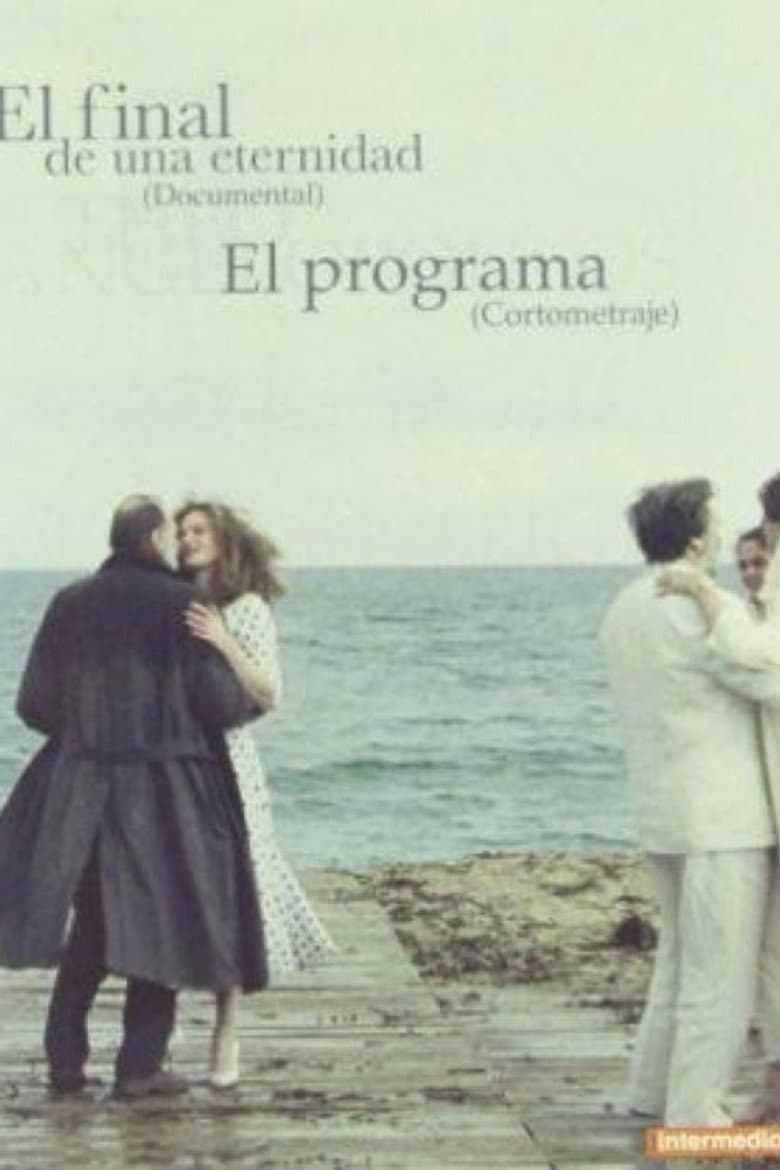 The End of an Eternity poster