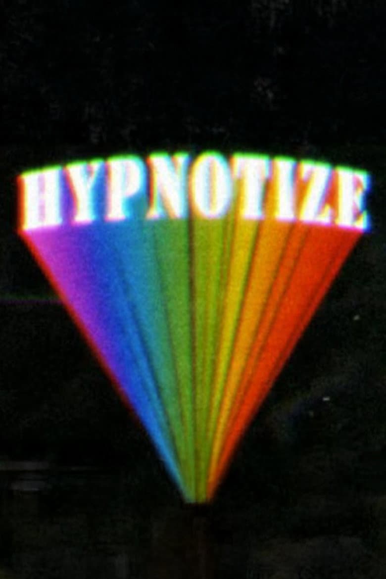 Hypnotize poster