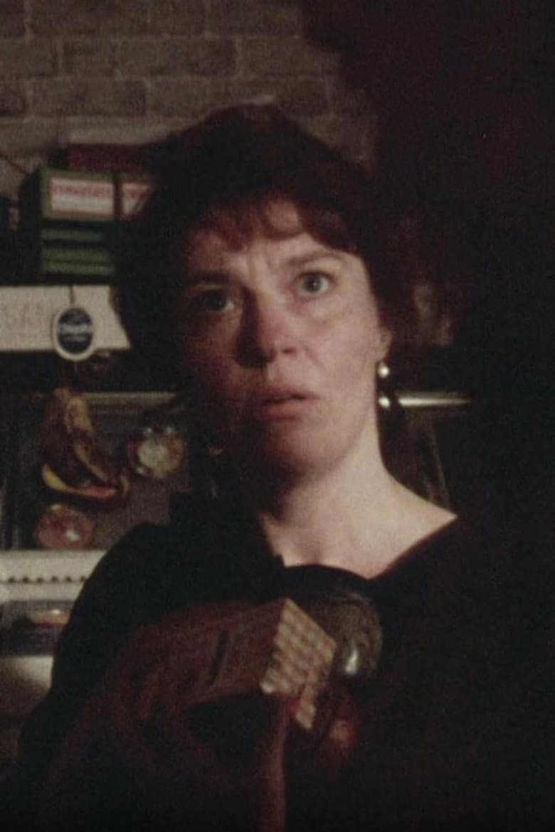 Darkness and Bilberries poster