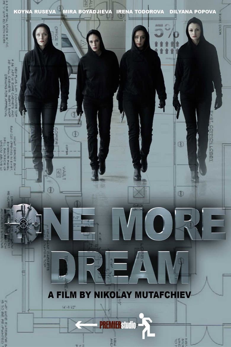 One More Dream poster