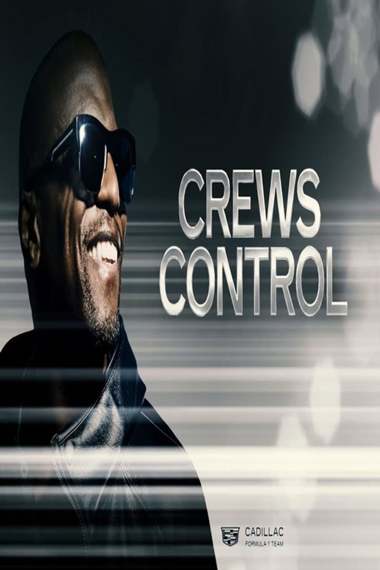 CREWS CONTROL poster