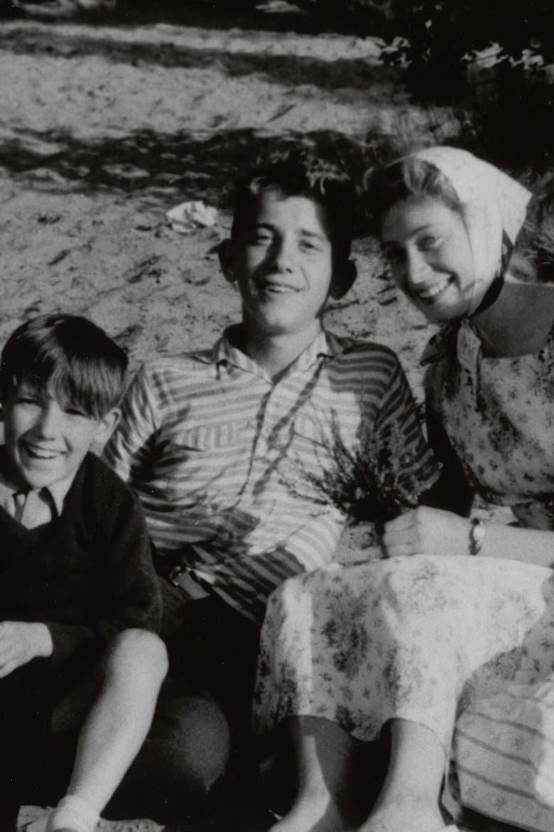 Mother, How Rich We Are poster