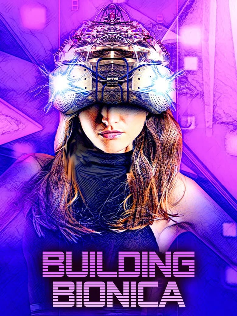 Building Bionica poster