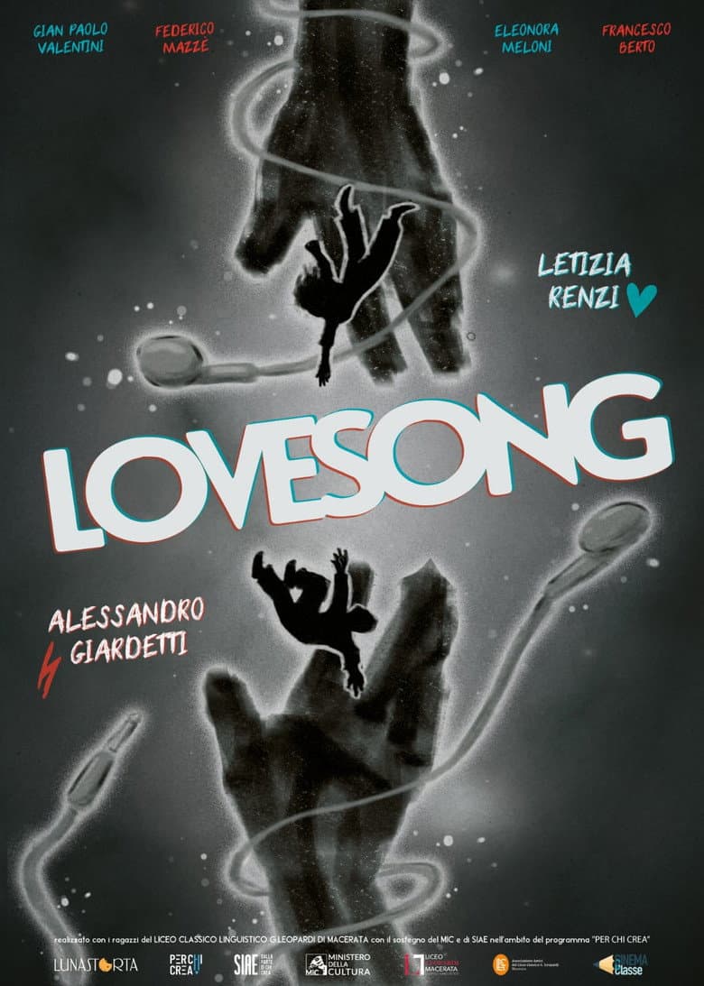 Lovesong poster