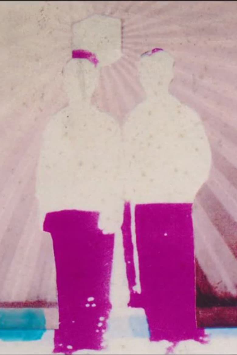 Hand Colored no.2 poster