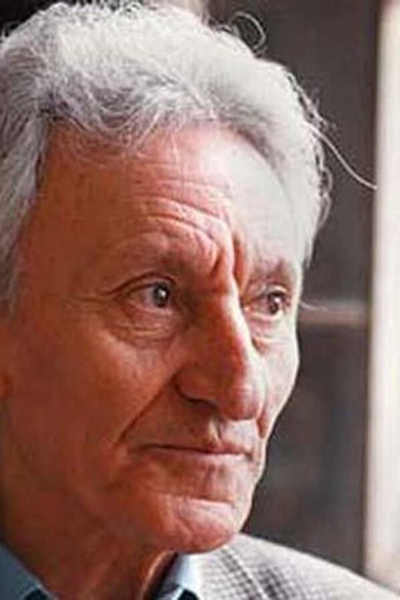 Cherkasky Chronicles poster