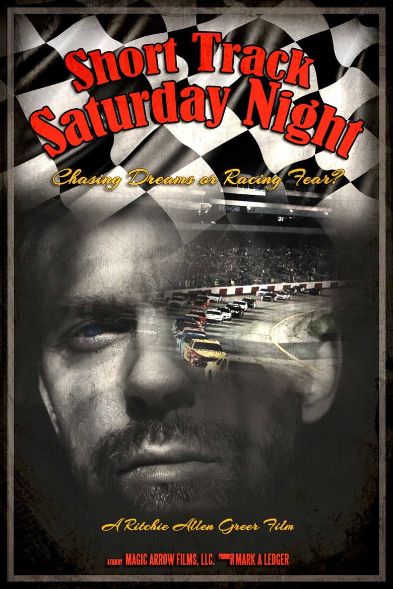 Short Track Saturday Night poster