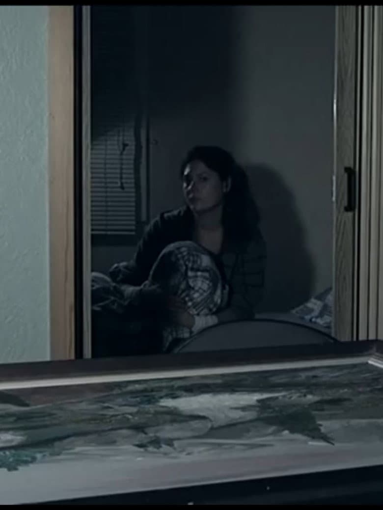 M. R. James Syndrom poster