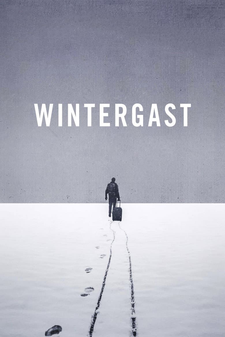 Wintergast poster