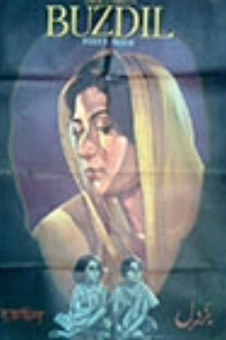 Buzdil poster