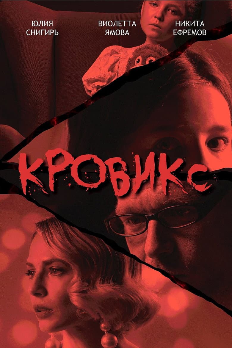Kroviks poster