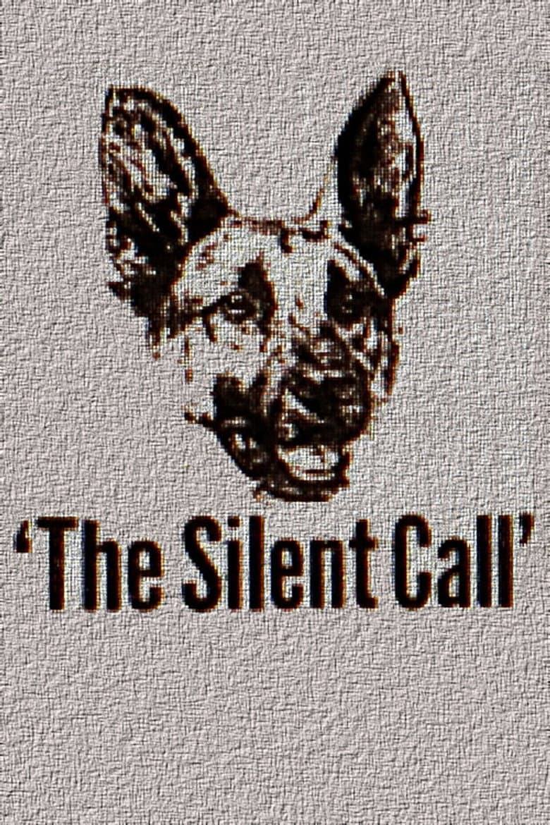 The Silent Call poster