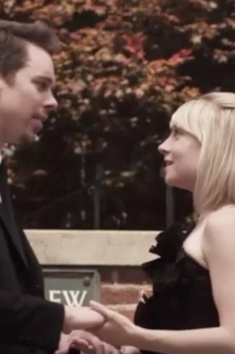 Honk If You Miss Randy Todd poster