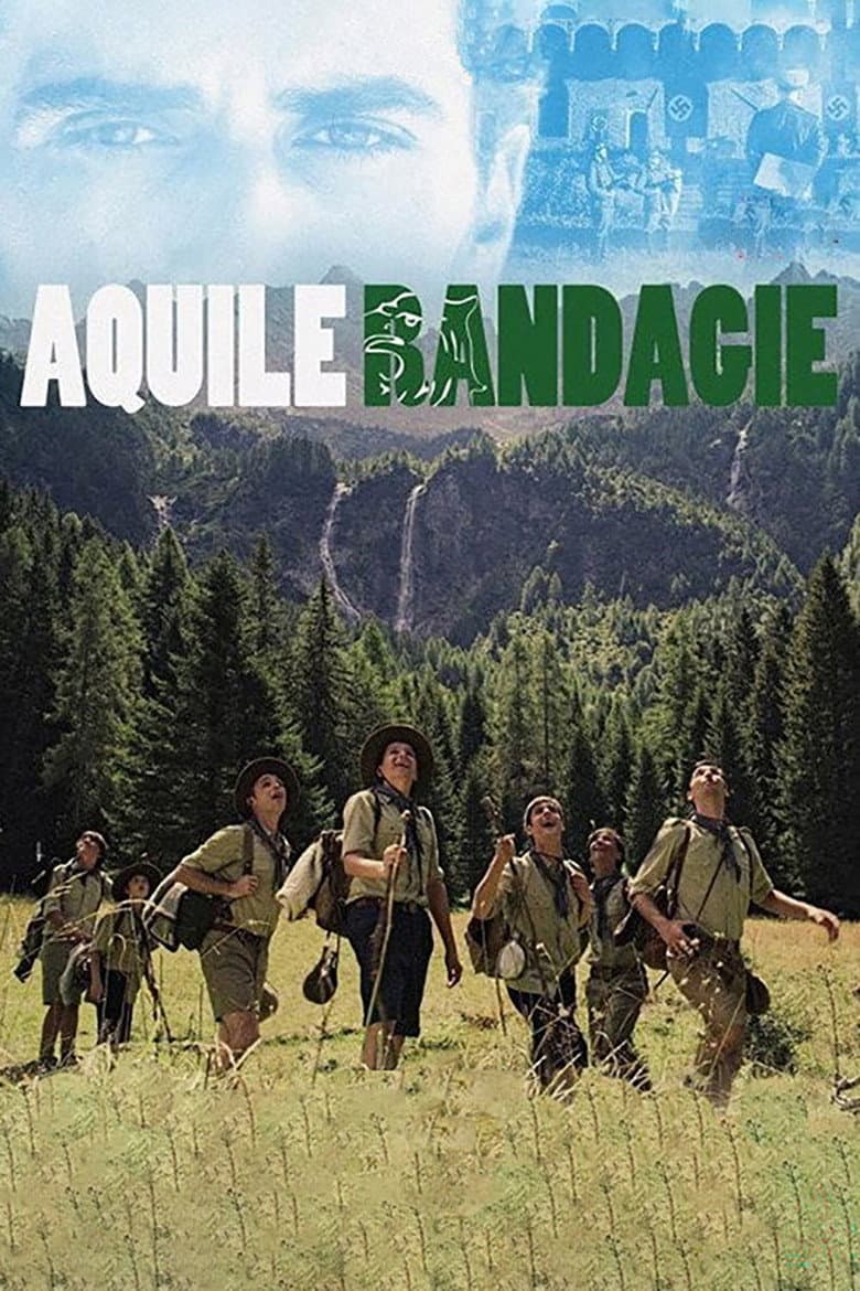 Fight Like Angels poster