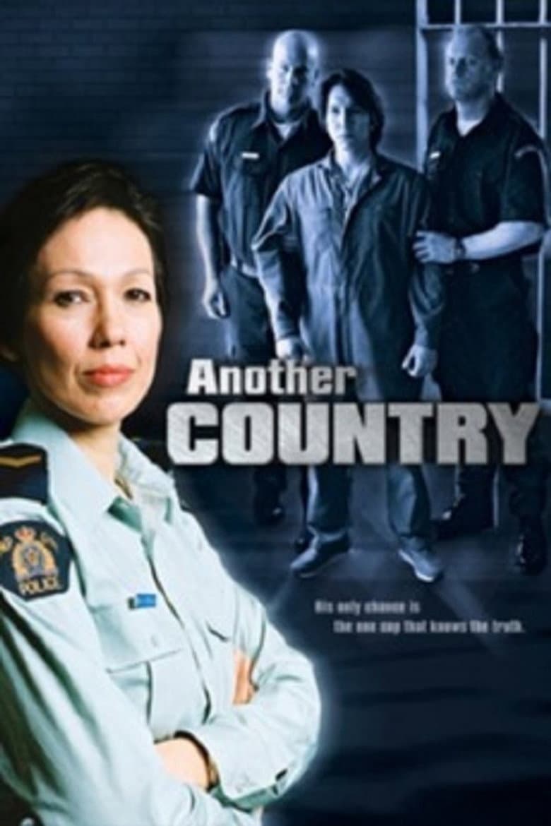Another Country: A North of 60 Mystery poster