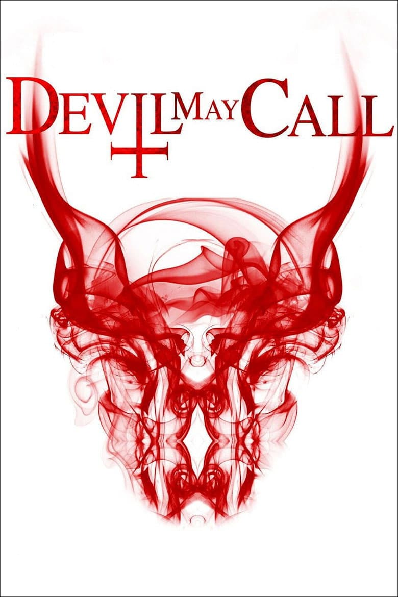 Devil May Call poster