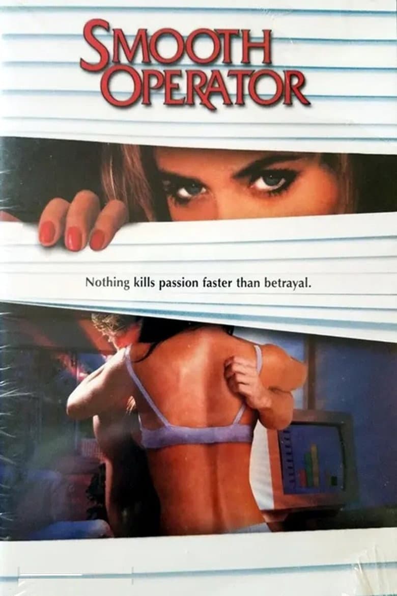 Smooth Operator poster