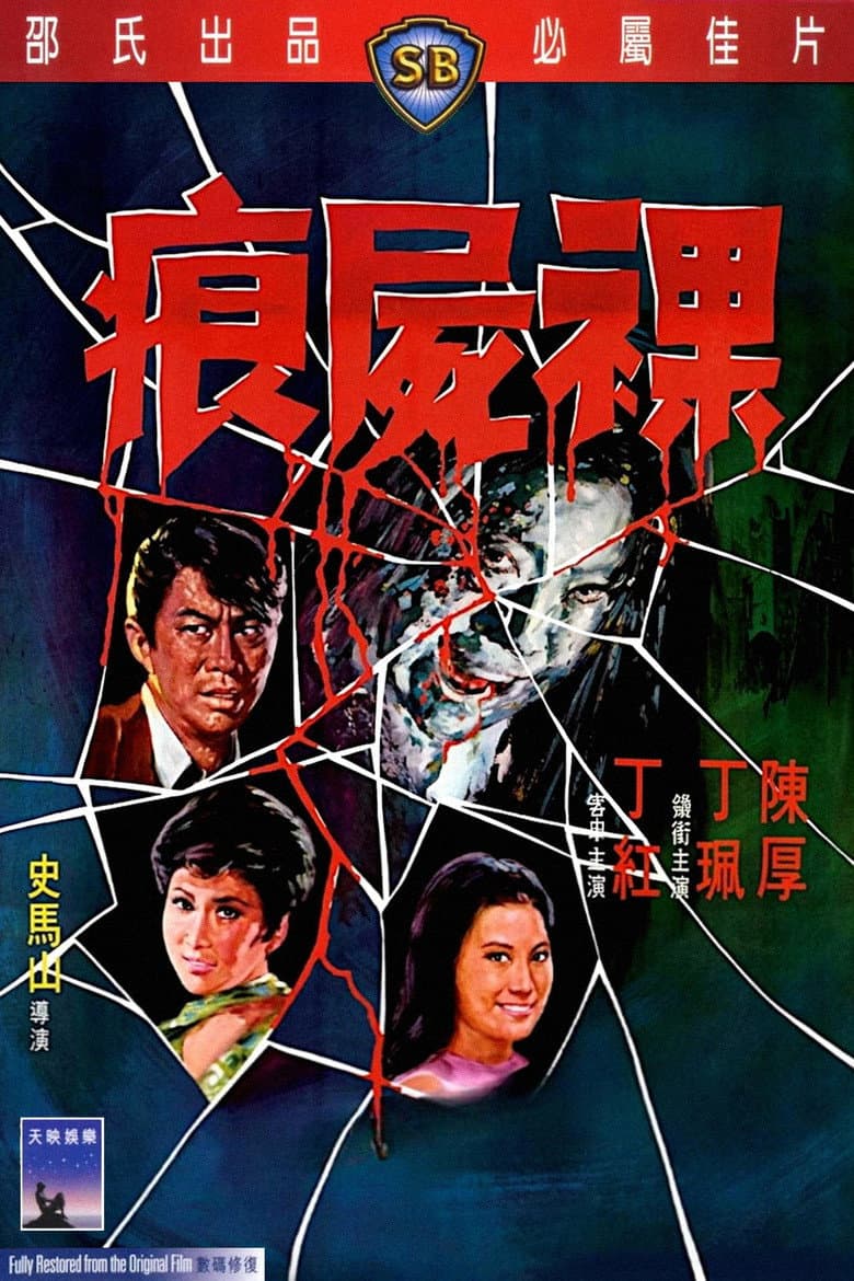 Dear Murderer poster