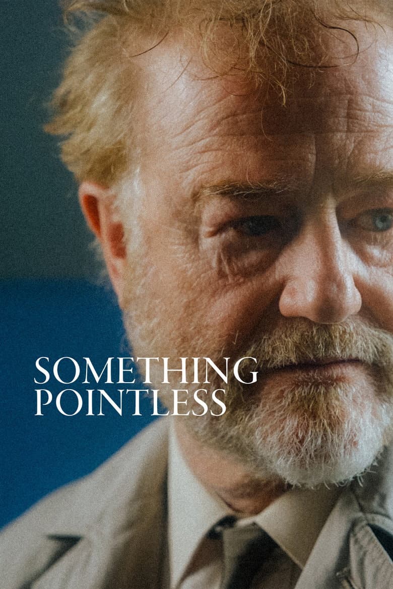 Something Pointless poster