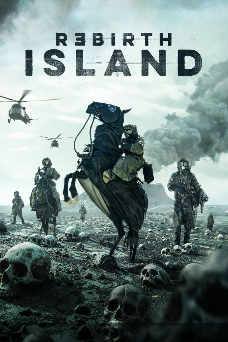 Rebirth Island poster