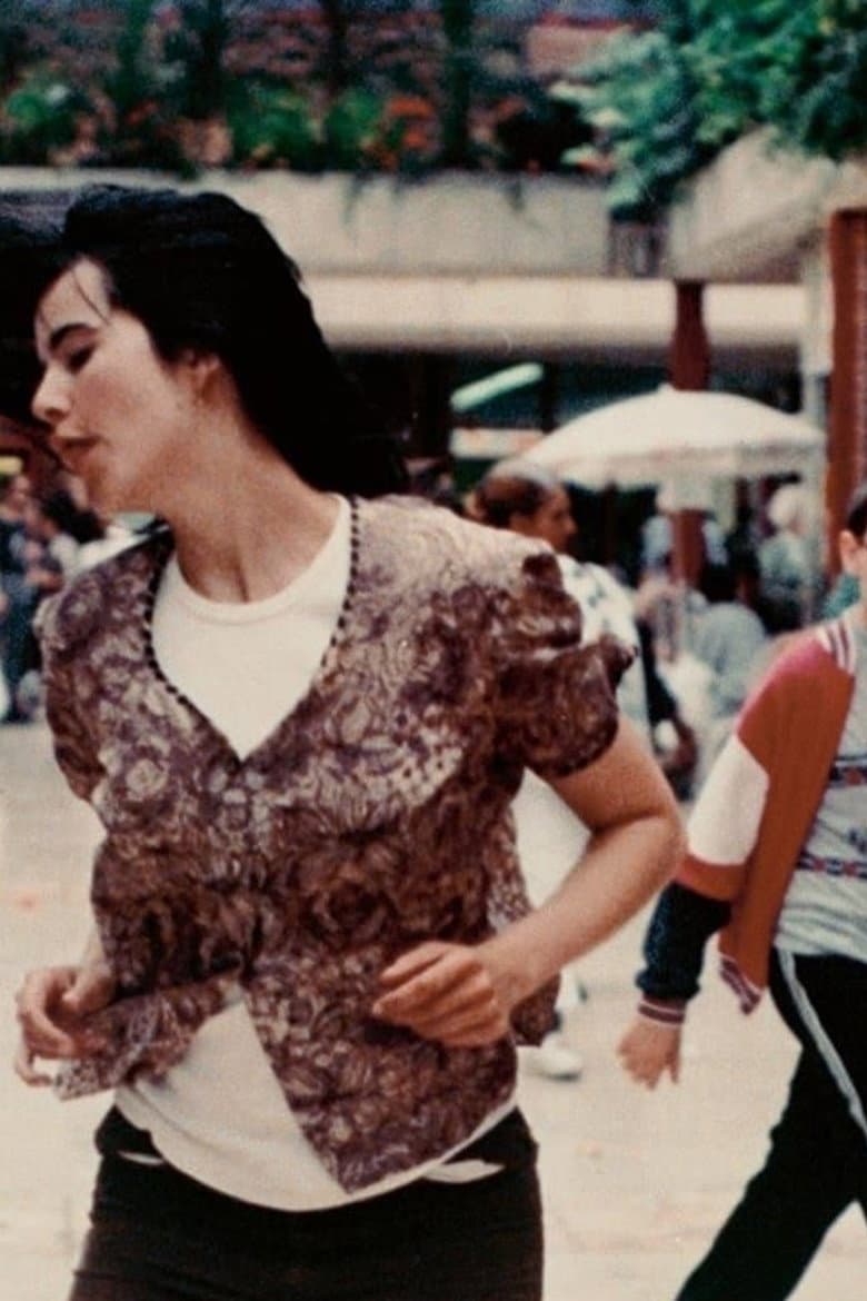 Dancing in Peckham poster