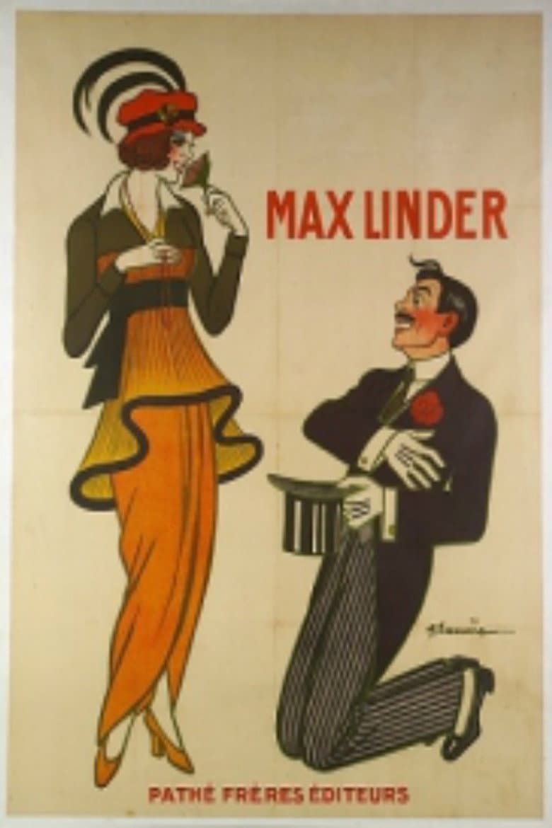 Max Speaks English poster