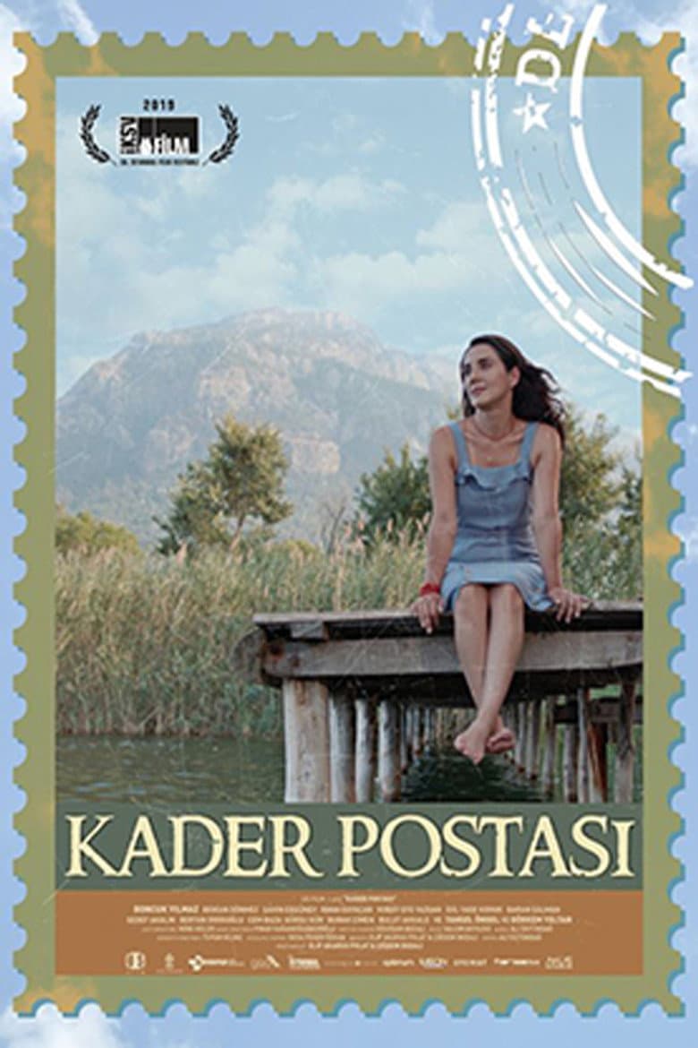 Kader Postası poster