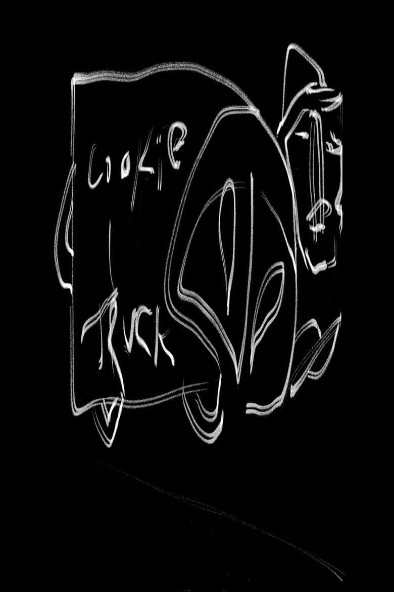 Adventures of Cookie Truck poster