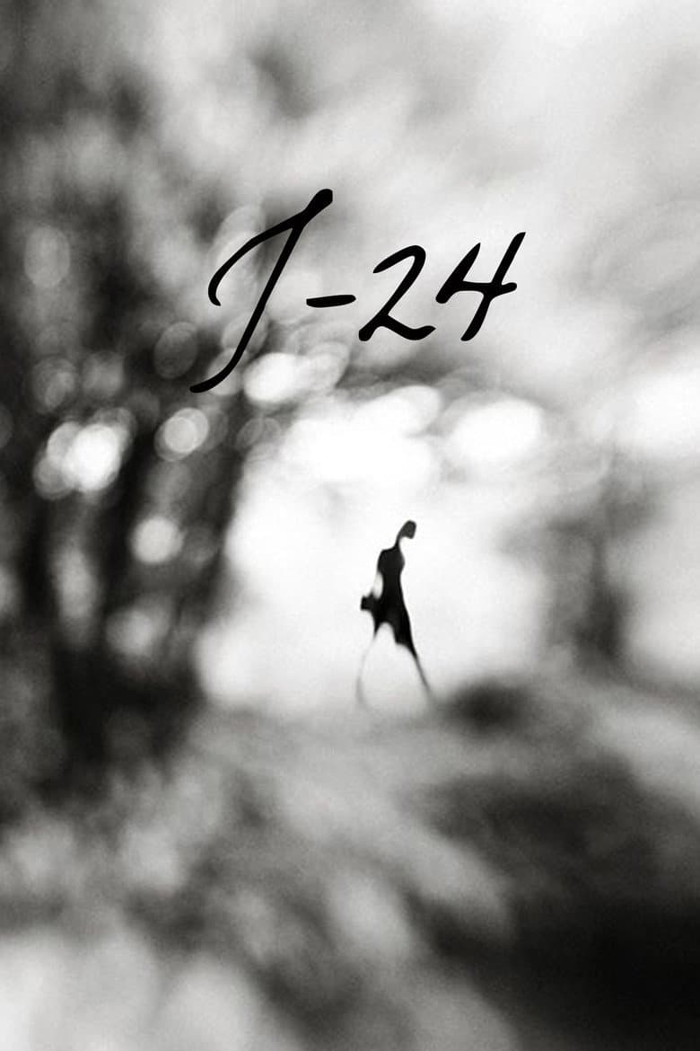 J-24 poster