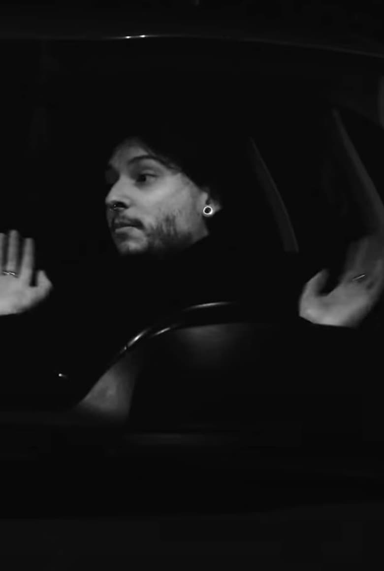 Ma Meuf Me Trompe, Mec. poster