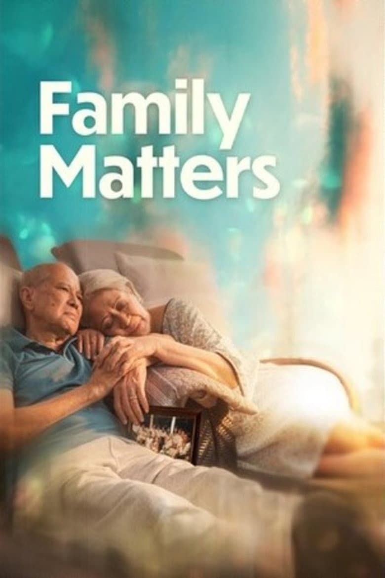 Family Matters poster
