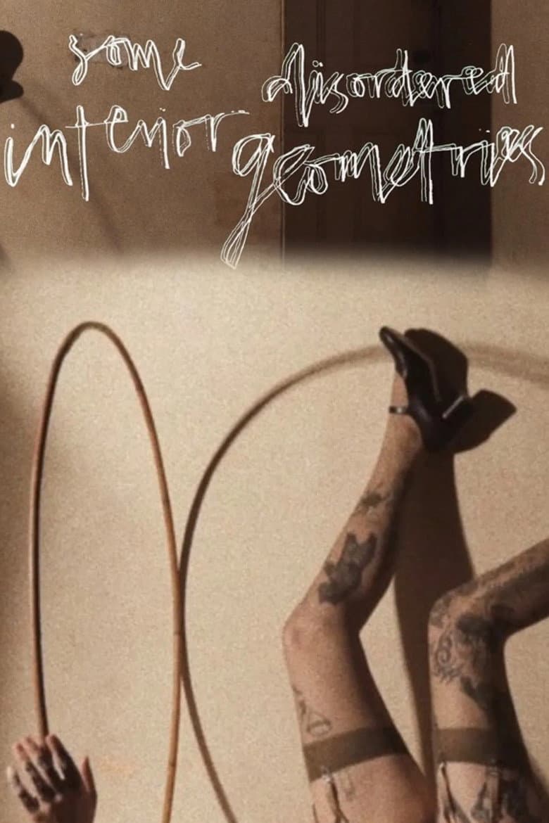 Interior Geometries poster