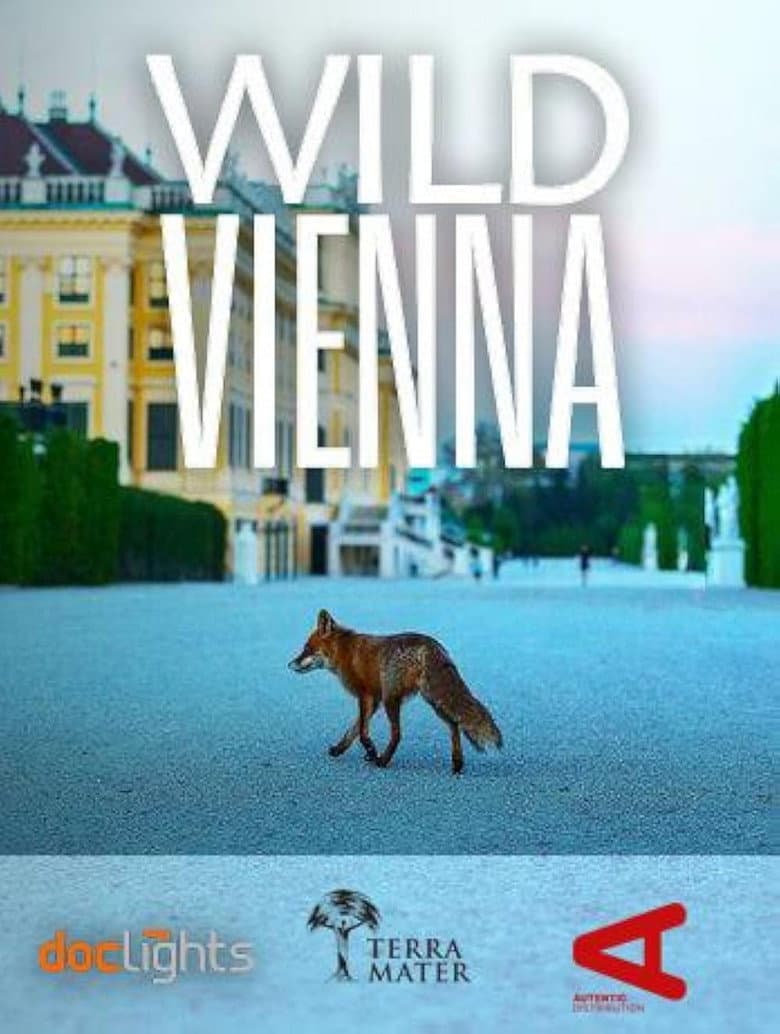 Wild Vienna poster