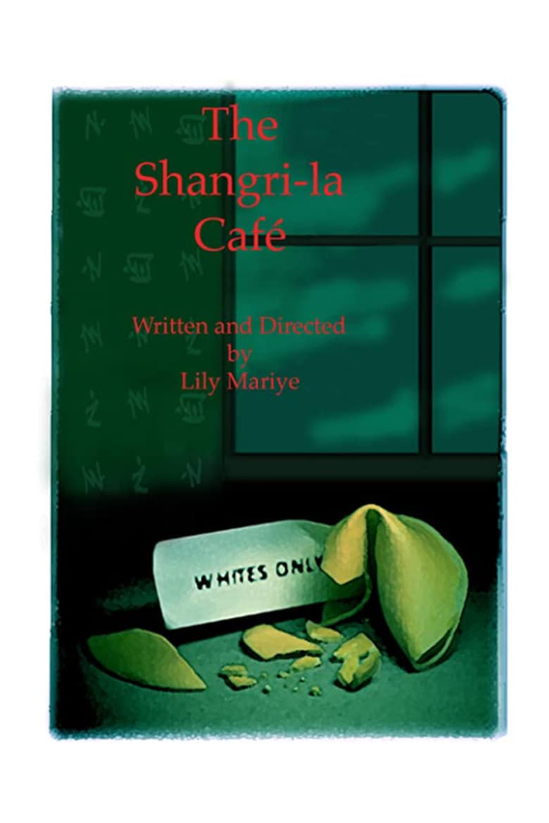 The Shangri-la Café poster