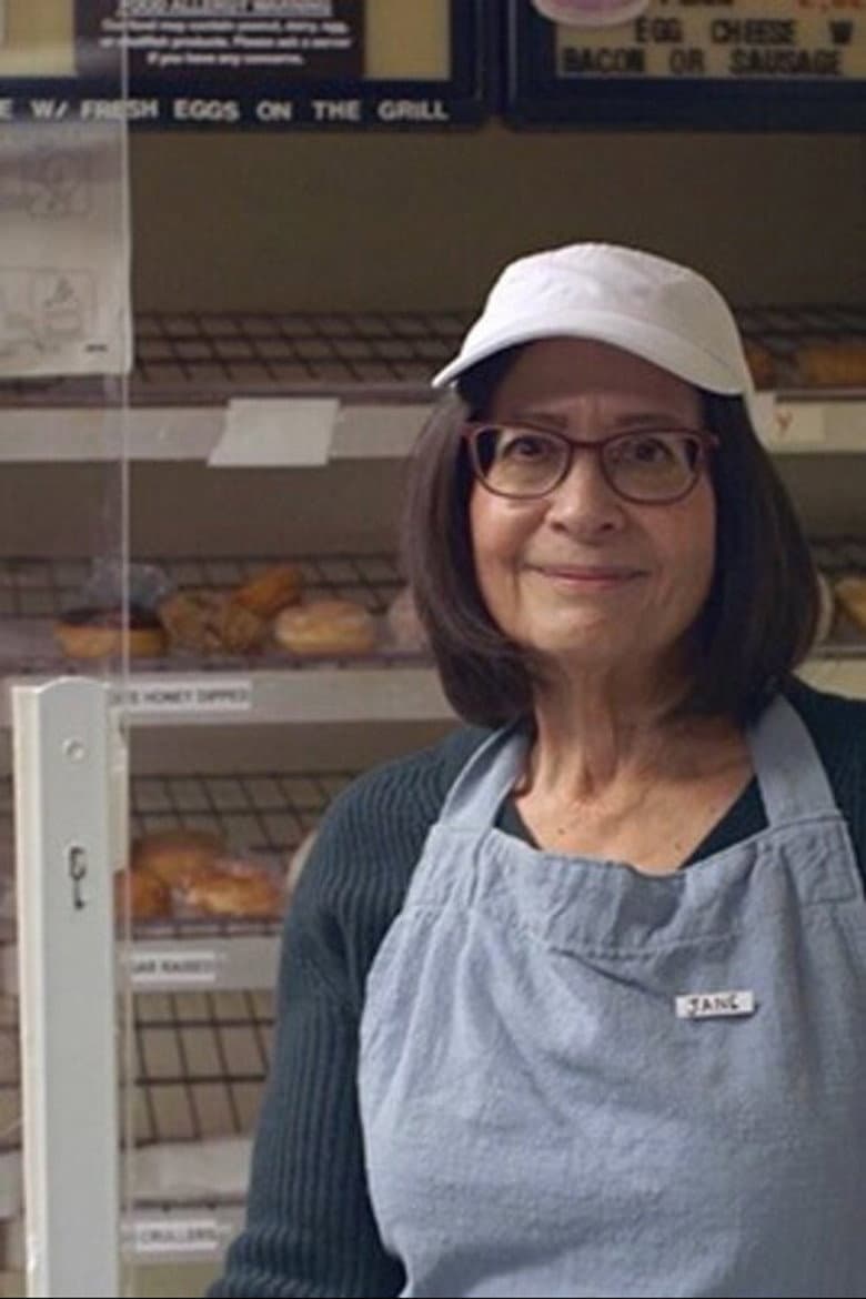 I Once Was Lost poster