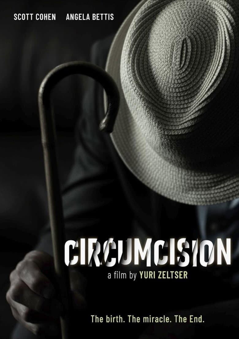 Circumcision poster