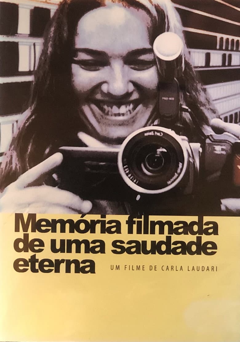 Filmed Memory of Eternal Longing poster