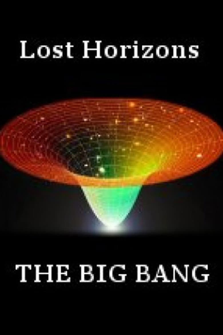 Lost Horizons: The Big Bang poster