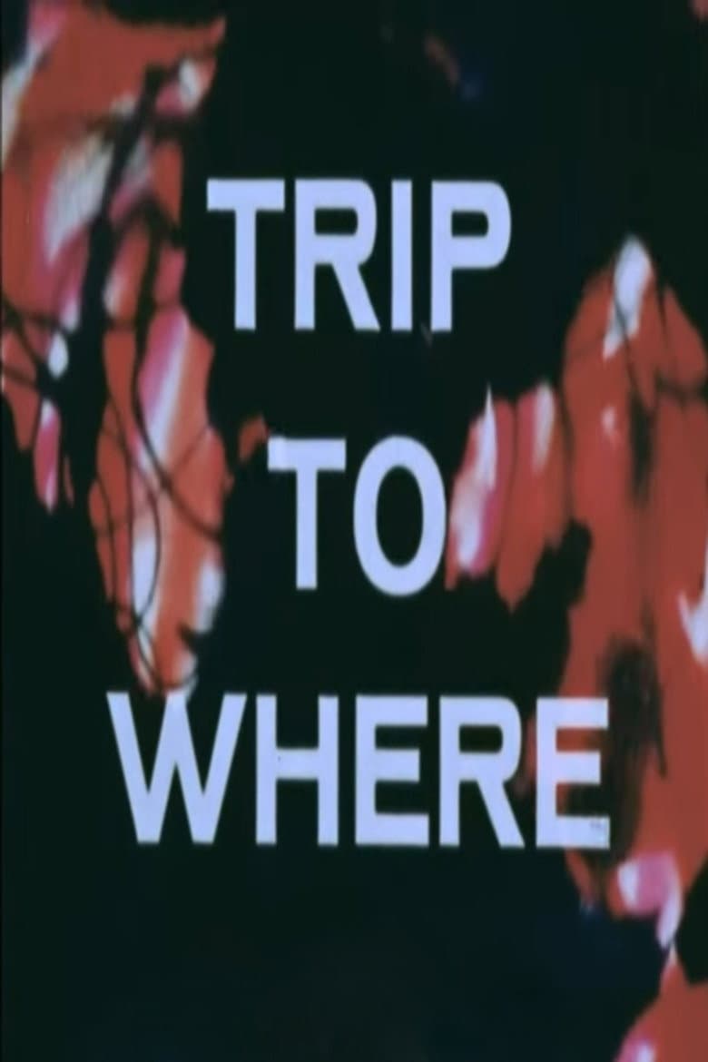 LSD: Trip to Where? poster