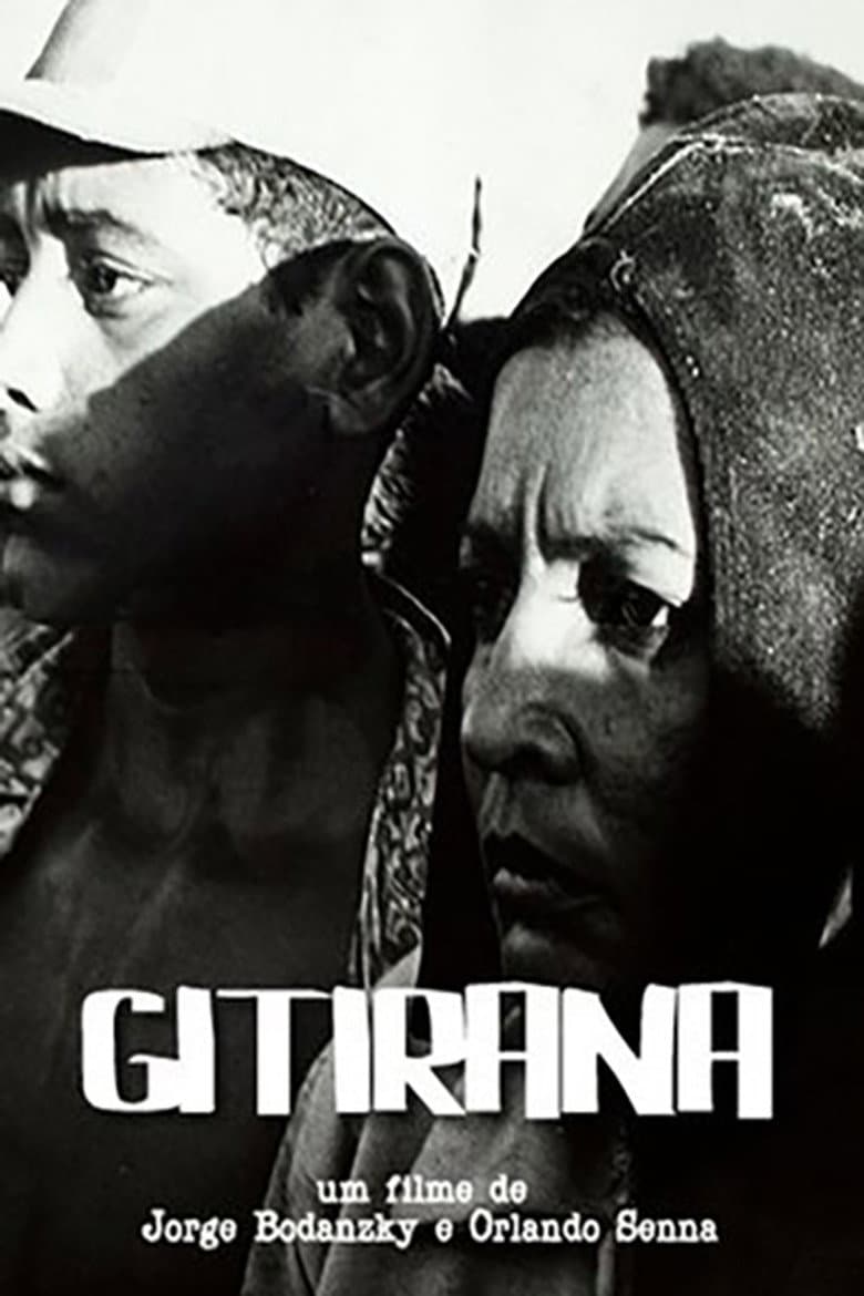 Gitirana poster
